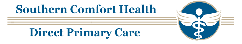 Southern Comfort Health Direct Primary Care